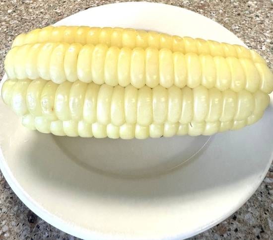 CHOCLO (WHITE CORN).